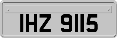 IHZ9115