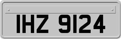 IHZ9124