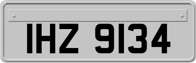 IHZ9134