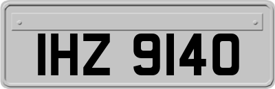 IHZ9140