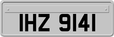 IHZ9141
