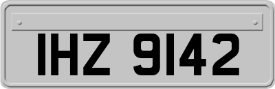 IHZ9142