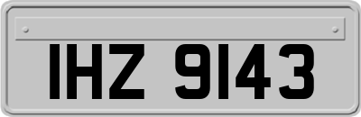 IHZ9143