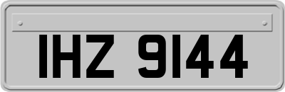 IHZ9144