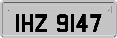 IHZ9147