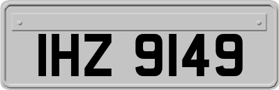 IHZ9149