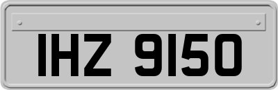 IHZ9150