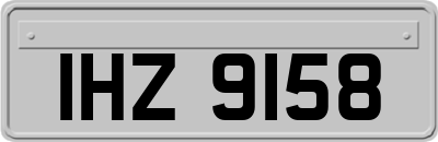 IHZ9158