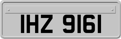 IHZ9161