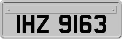 IHZ9163