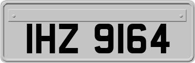 IHZ9164
