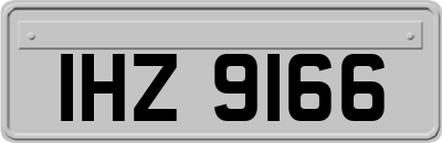 IHZ9166
