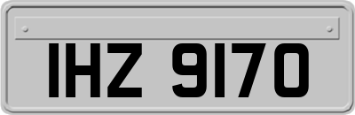 IHZ9170