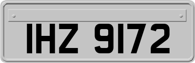 IHZ9172