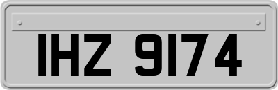 IHZ9174