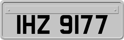 IHZ9177