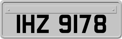 IHZ9178