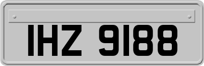 IHZ9188