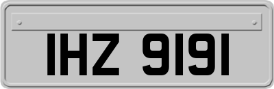 IHZ9191