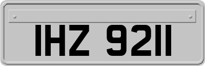 IHZ9211
