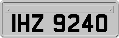 IHZ9240