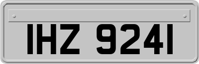 IHZ9241