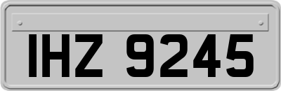 IHZ9245