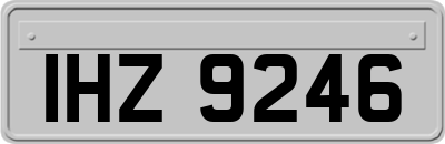 IHZ9246
