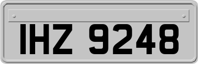 IHZ9248