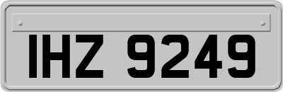 IHZ9249