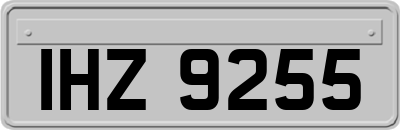 IHZ9255