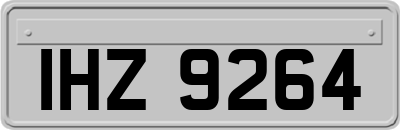 IHZ9264