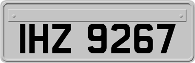 IHZ9267