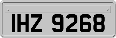 IHZ9268