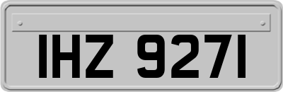IHZ9271