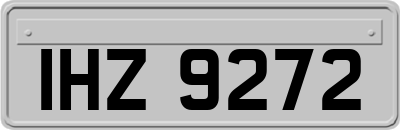 IHZ9272