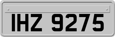 IHZ9275