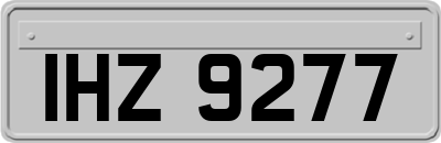 IHZ9277