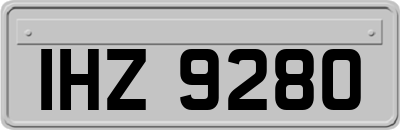 IHZ9280