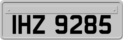 IHZ9285