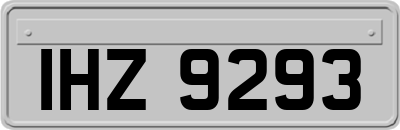 IHZ9293