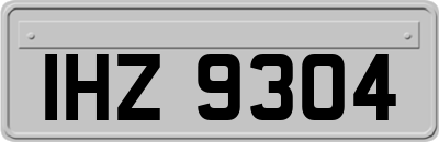 IHZ9304