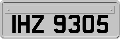 IHZ9305