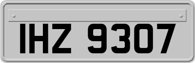IHZ9307