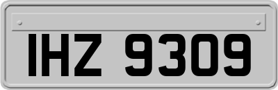 IHZ9309