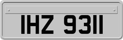 IHZ9311
