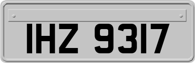 IHZ9317