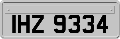 IHZ9334