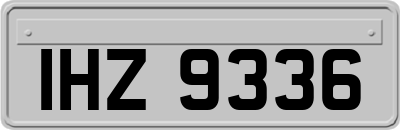 IHZ9336