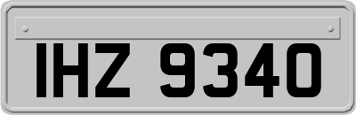 IHZ9340